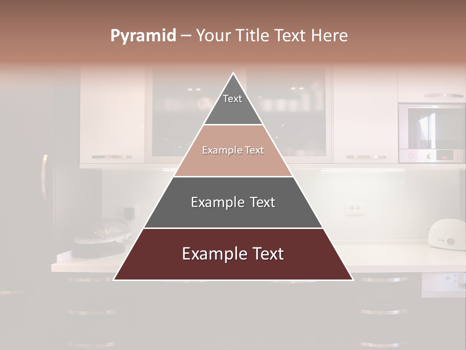 Indoor Details Flat PowerPoint Template