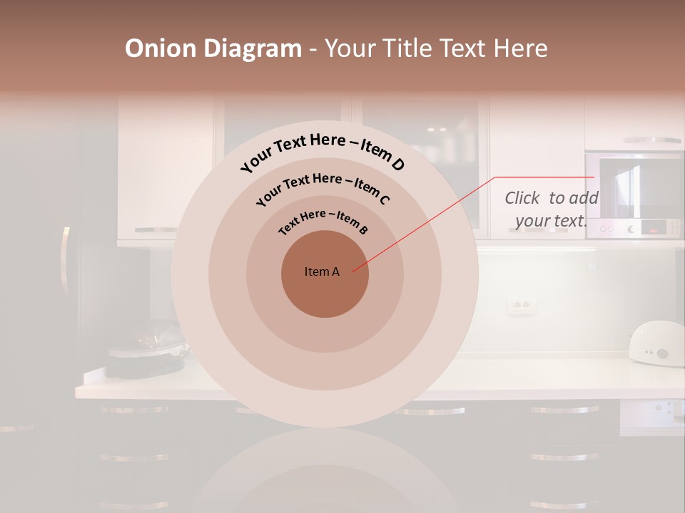 Indoor Details Flat PowerPoint Template