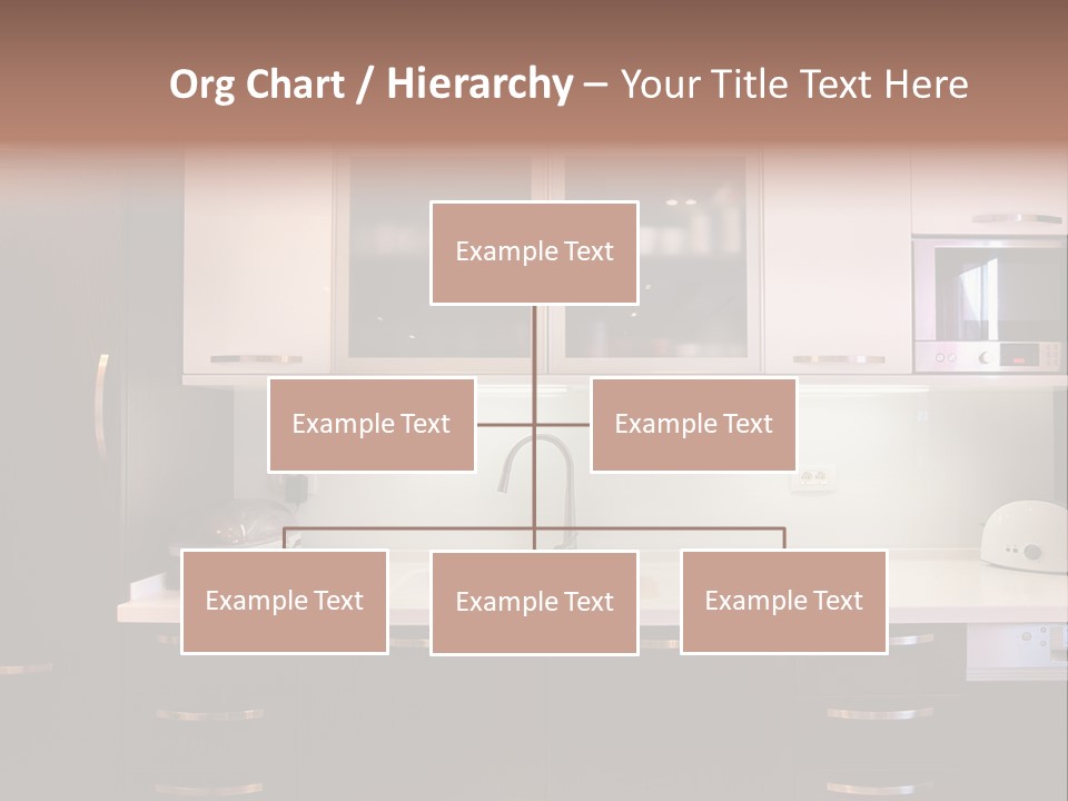 Indoor Details Flat PowerPoint Template