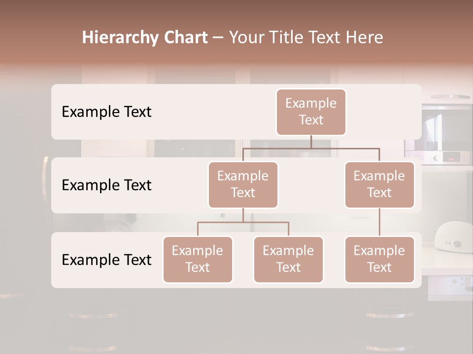 Indoor Details Flat PowerPoint Template
