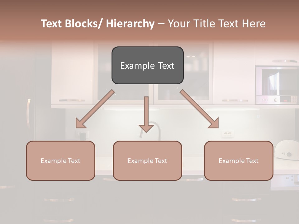 Indoor Details Flat PowerPoint Template