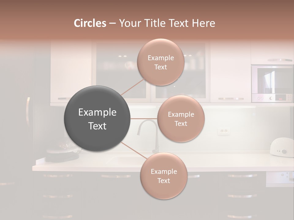 Indoor Details Flat PowerPoint Template