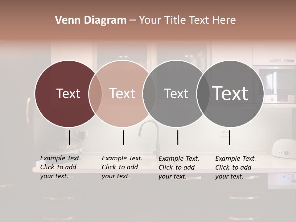 Indoor Details Flat PowerPoint Template