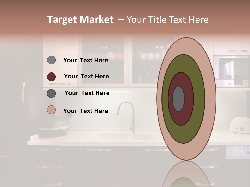 Indoor Details Flat PowerPoint Template