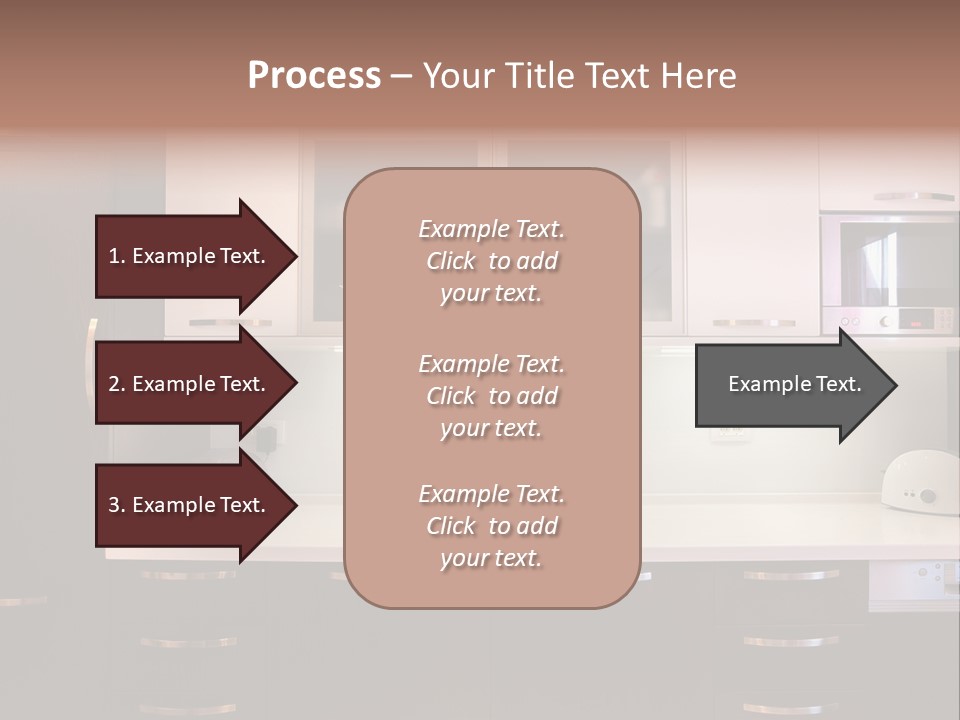 Indoor Details Flat PowerPoint Template