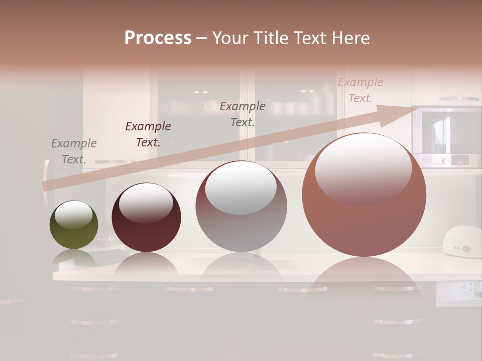 Indoor Details Flat PowerPoint Template