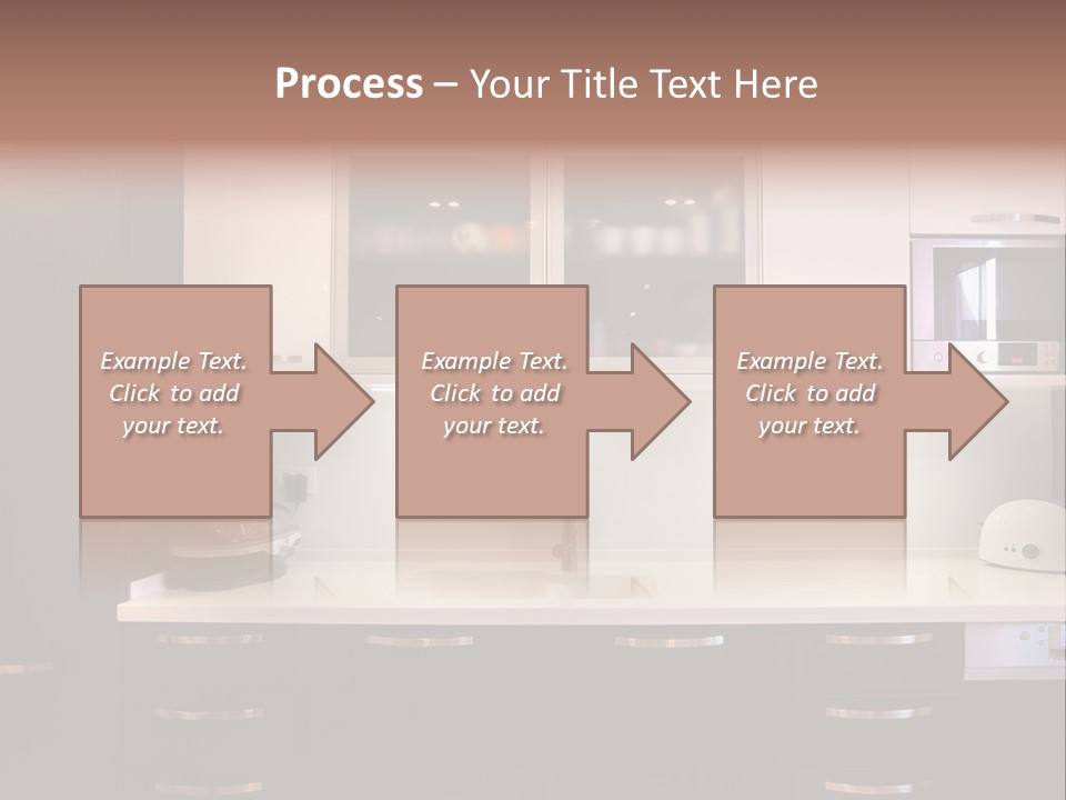 Indoor Details Flat PowerPoint Template