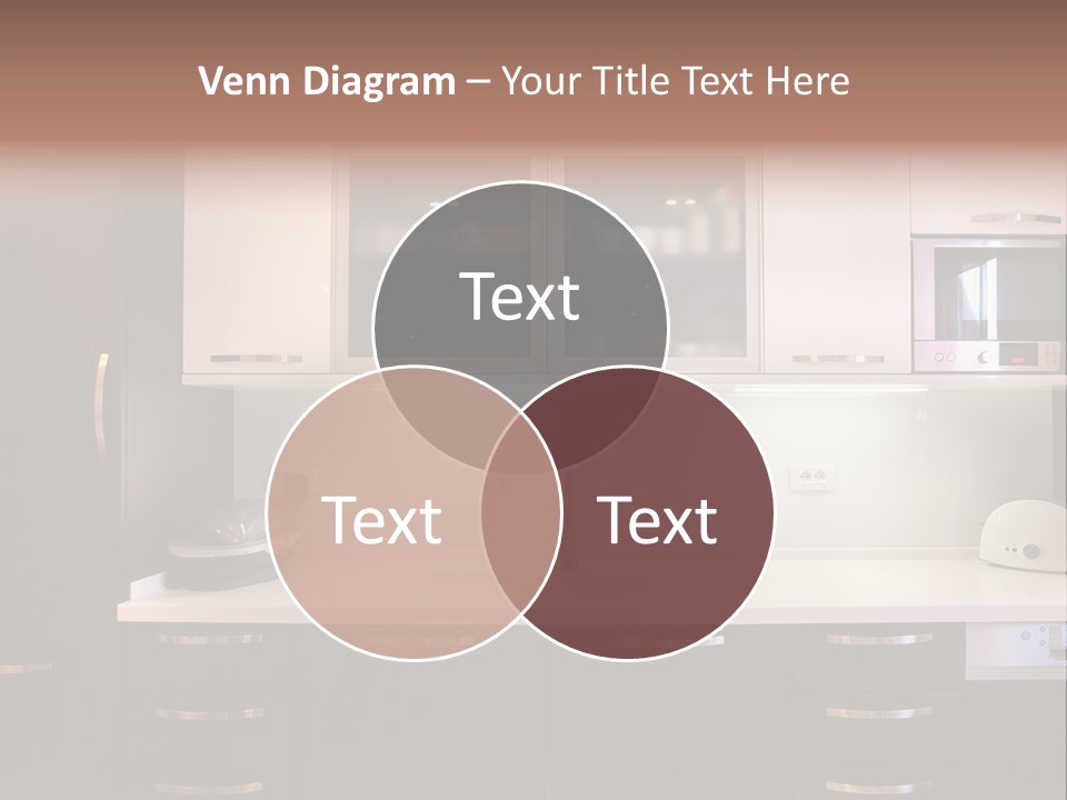 Indoor Details Flat PowerPoint Template