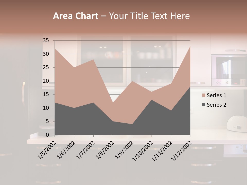 Indoor Details Flat PowerPoint Template