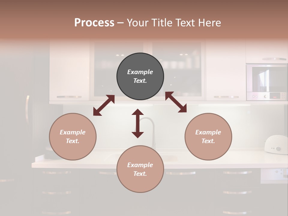 Indoor Details Flat PowerPoint Template