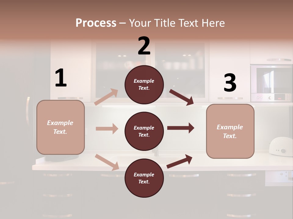 Indoor Details Flat PowerPoint Template
