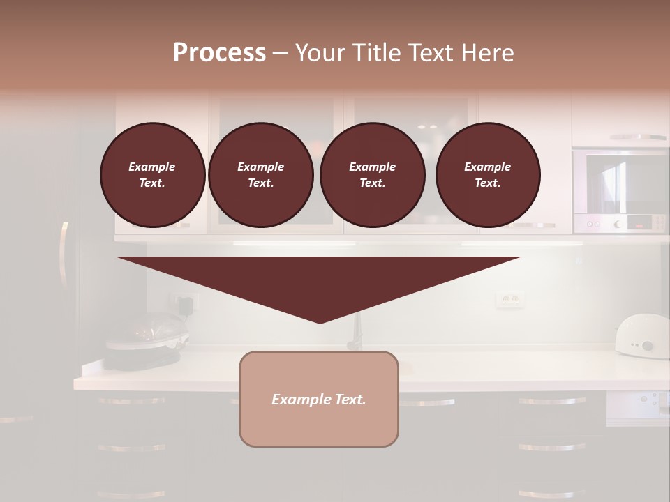Indoor Details Flat PowerPoint Template