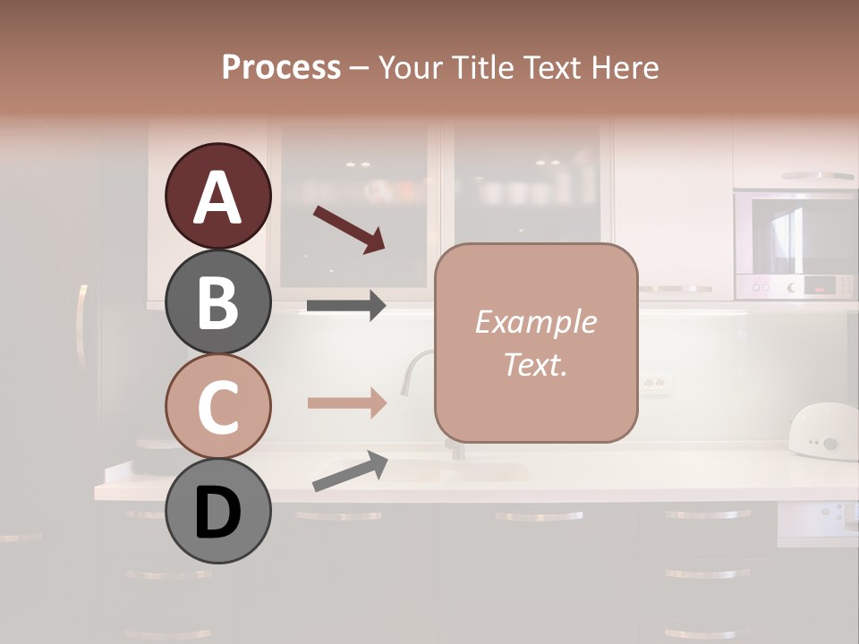 Indoor Details Flat PowerPoint Template