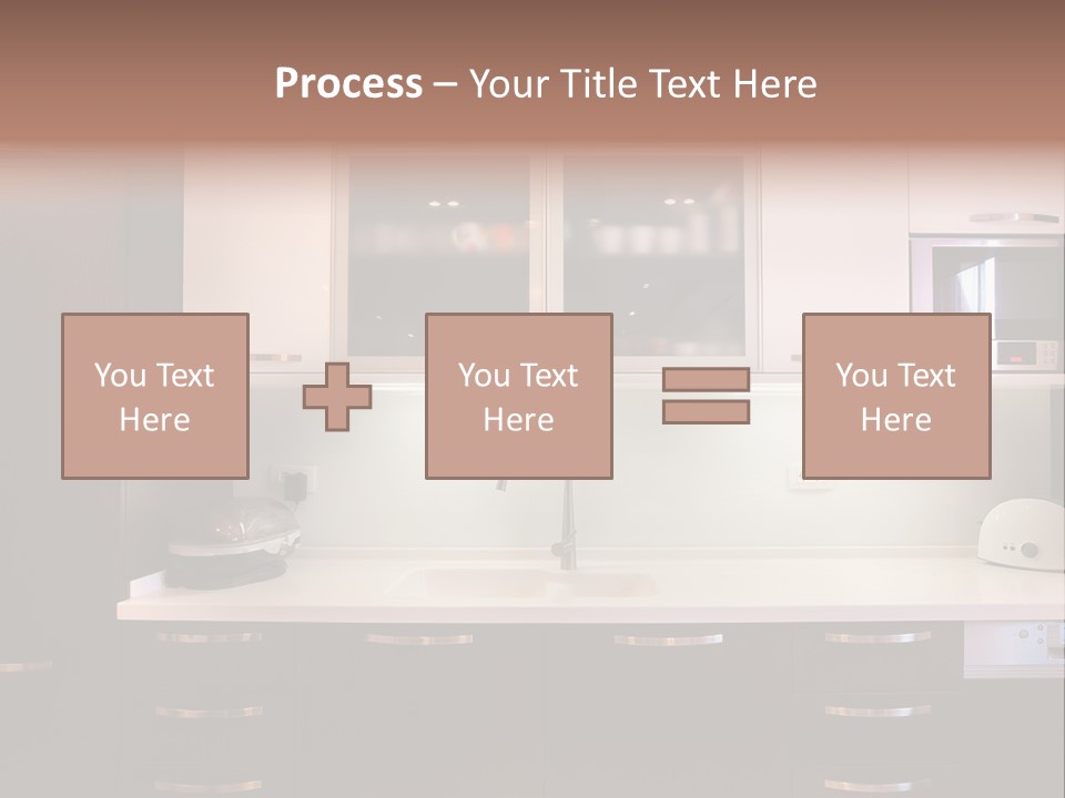 Indoor Details Flat PowerPoint Template