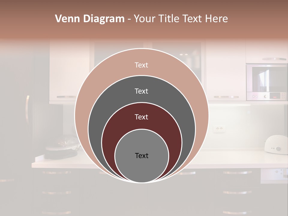 Indoor Details Flat PowerPoint Template