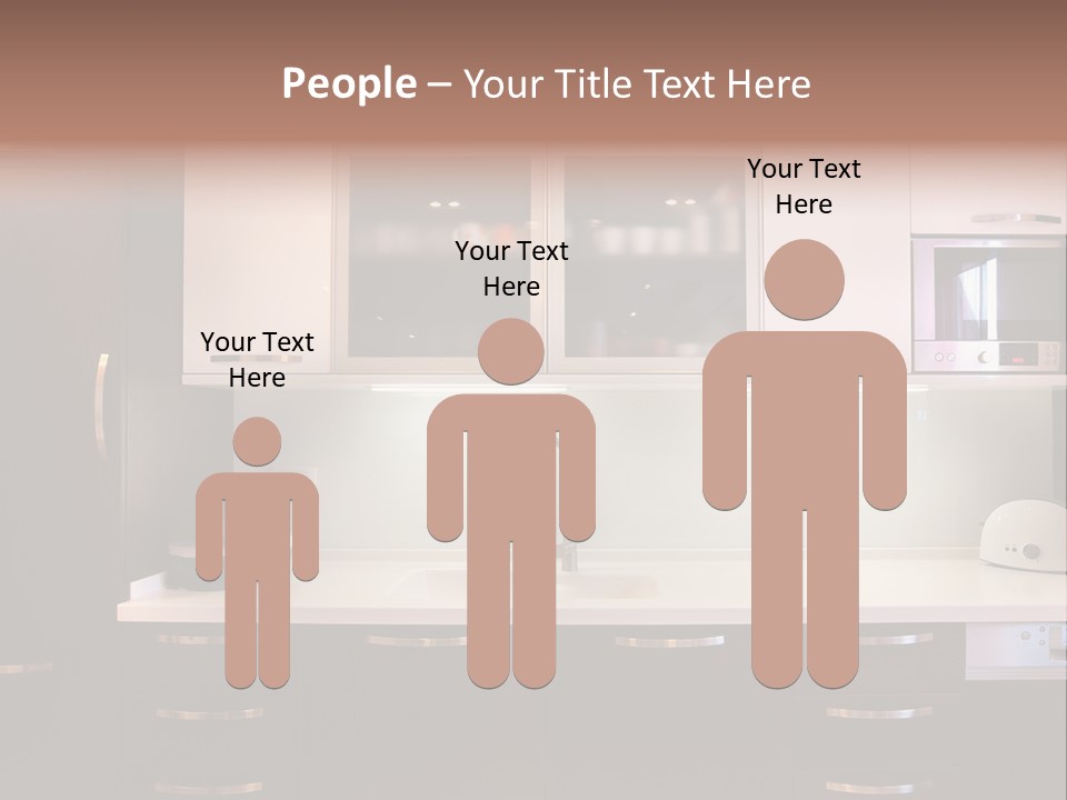 Indoor Details Flat PowerPoint Template