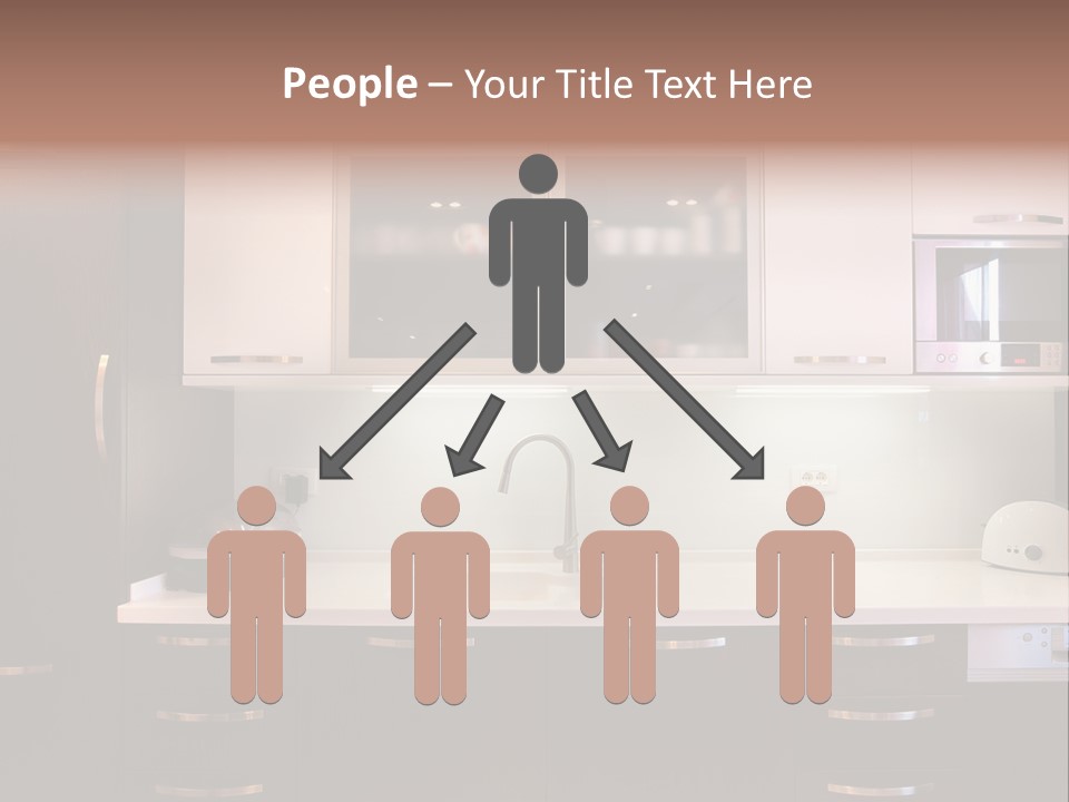 Indoor Details Flat PowerPoint Template