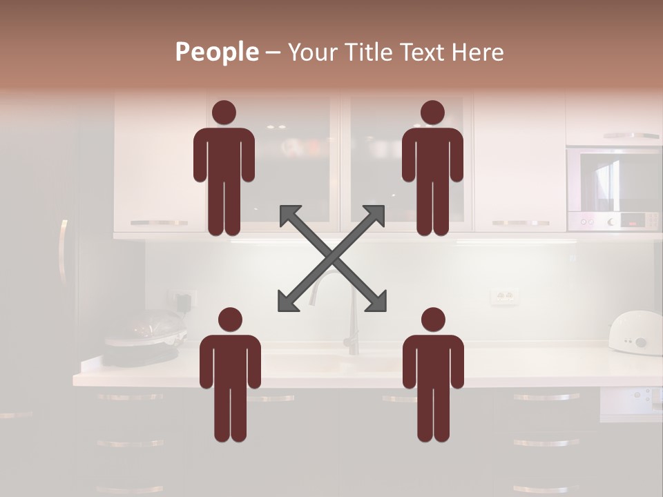 Indoor Details Flat PowerPoint Template