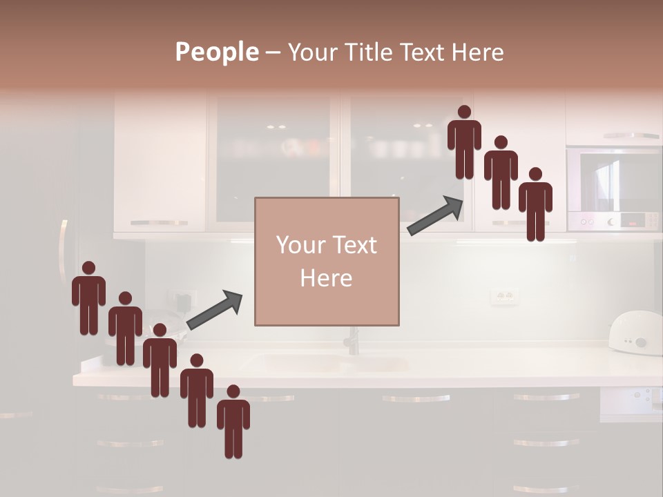 Indoor Details Flat PowerPoint Template