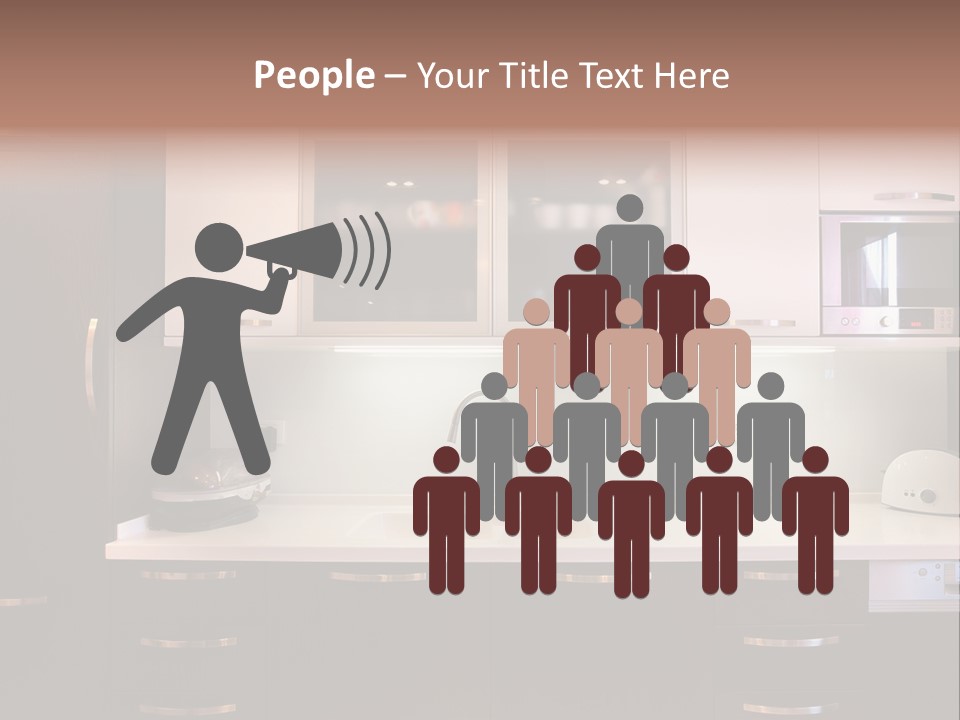 Indoor Details Flat PowerPoint Template