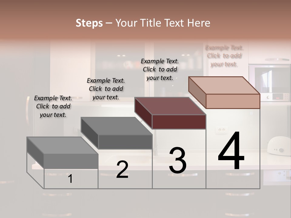 Indoor Details Flat PowerPoint Template