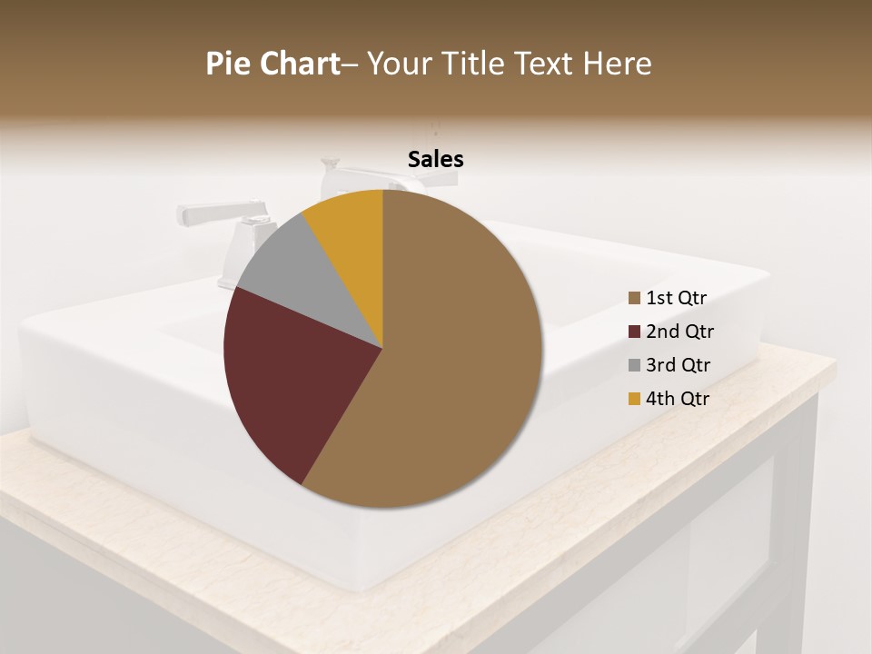 Details Interior Design Fixtures PowerPoint Template
