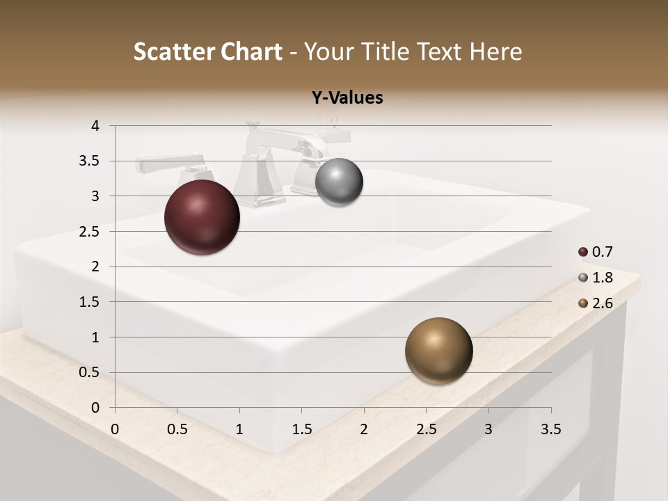 Details Interior Design Fixtures PowerPoint Template