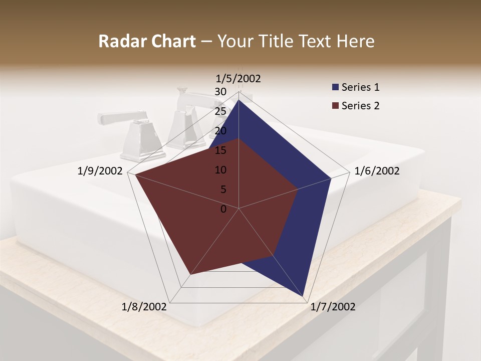 Details Interior Design Fixtures PowerPoint Template