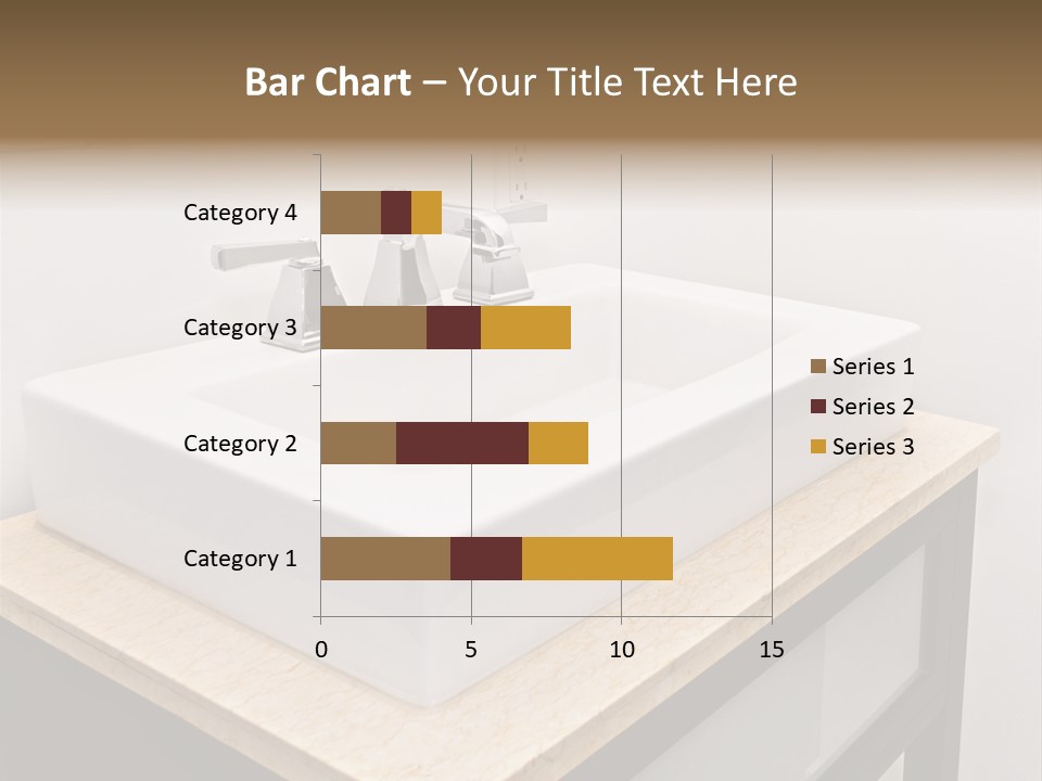 Details Interior Design Fixtures PowerPoint Template