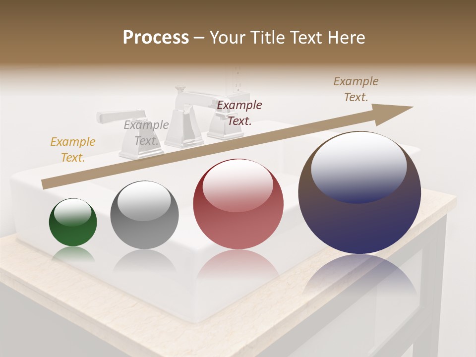 Details Interior Design Fixtures PowerPoint Template