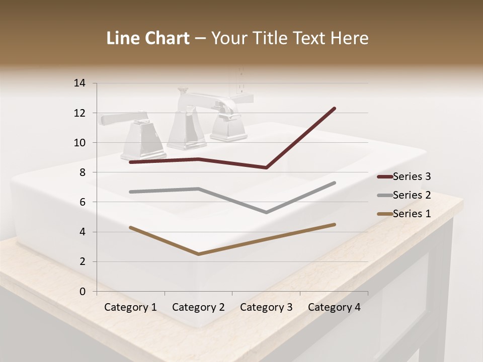 Details Interior Design Fixtures PowerPoint Template