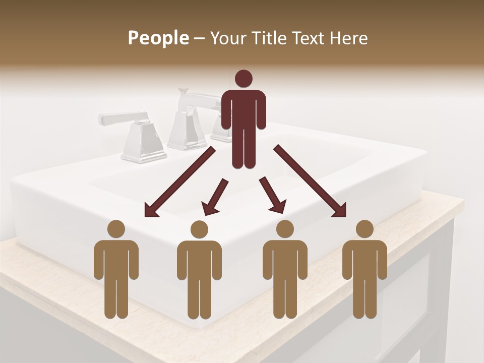 Details Interior Design Fixtures PowerPoint Template