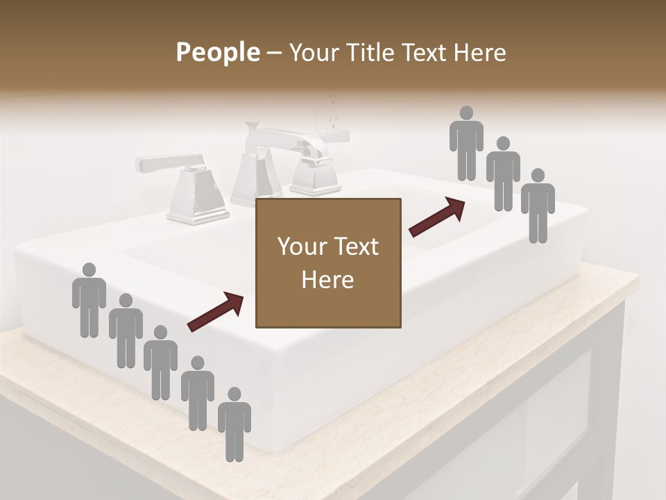 Details Interior Design Fixtures PowerPoint Template