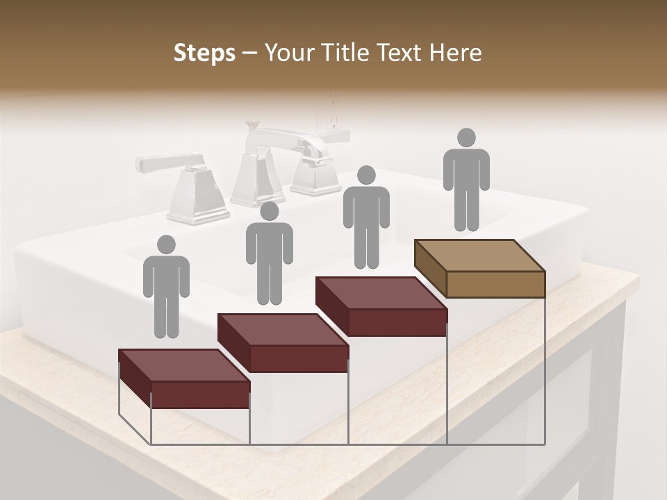 Details Interior Design Fixtures PowerPoint Template