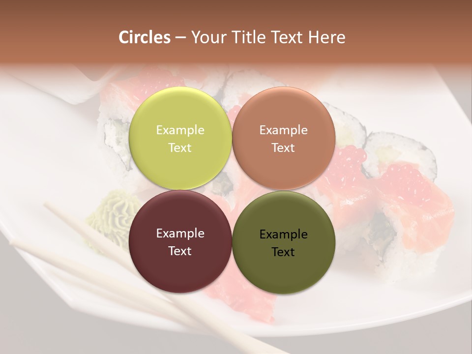 Food Curry Healthy PowerPoint Template