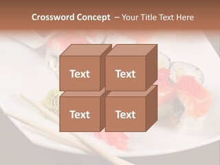 Food Curry Healthy PowerPoint Template