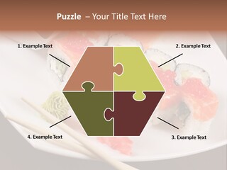 Food Curry Healthy PowerPoint Template