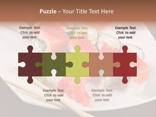 Food Curry Healthy PowerPoint Template