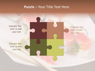 Food Curry Healthy PowerPoint Template
