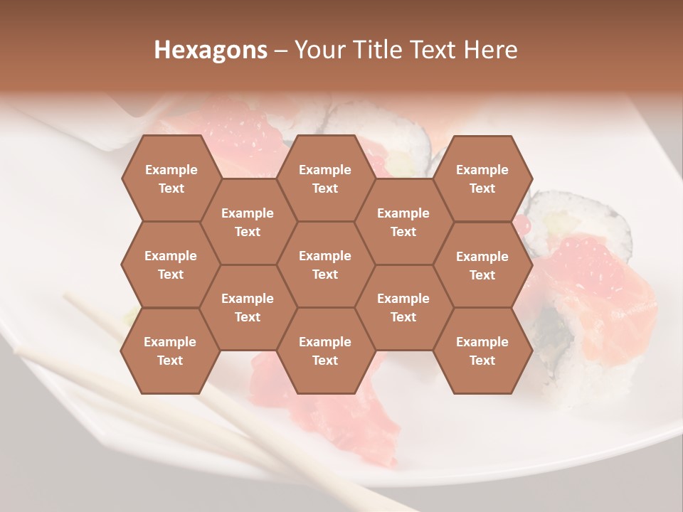 Food Curry Healthy PowerPoint Template