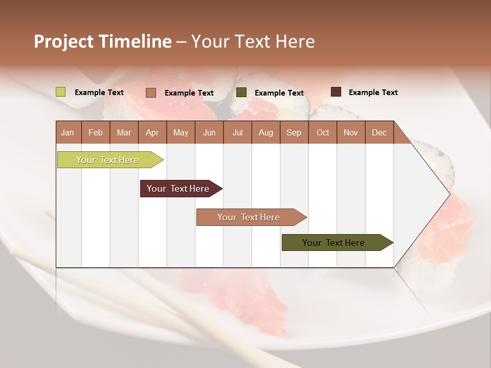 Food Curry Healthy PowerPoint Template