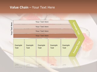 Food Curry Healthy PowerPoint Template