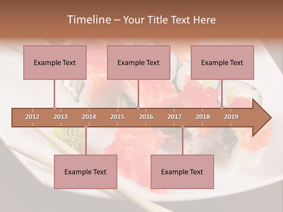 Food Curry Healthy PowerPoint Template