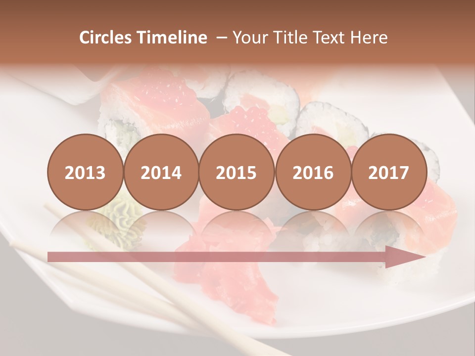 Food Curry Healthy PowerPoint Template