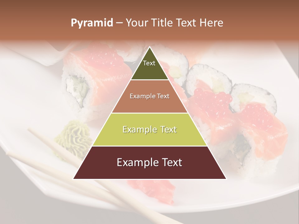 Food Curry Healthy PowerPoint Template