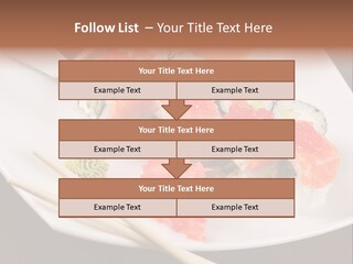 Food Curry Healthy PowerPoint Template