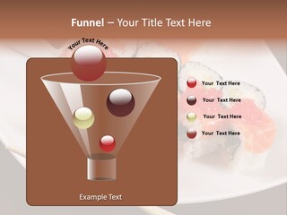 Food Curry Healthy PowerPoint Template