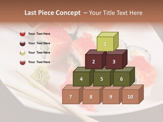 Food Curry Healthy PowerPoint Template