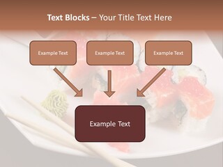 Food Curry Healthy PowerPoint Template