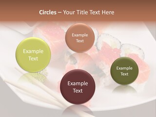 Food Curry Healthy PowerPoint Template